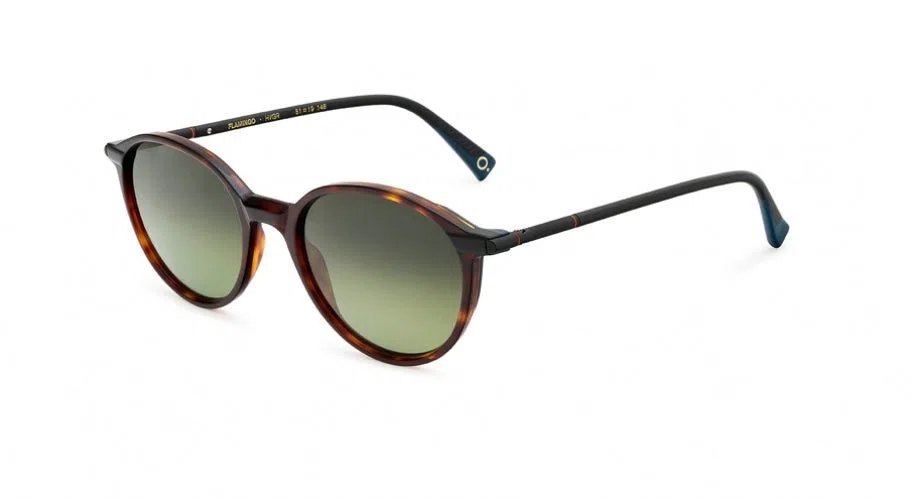 Etnia Barcelona FLAMINGO Sunglasses - Havana Green - view 8